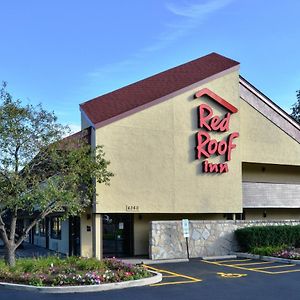 Red Roof Inn Milwaukee Airport Oak Creek