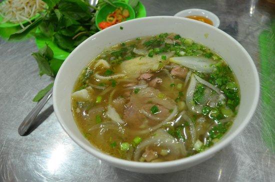 Pho Phu Vuong